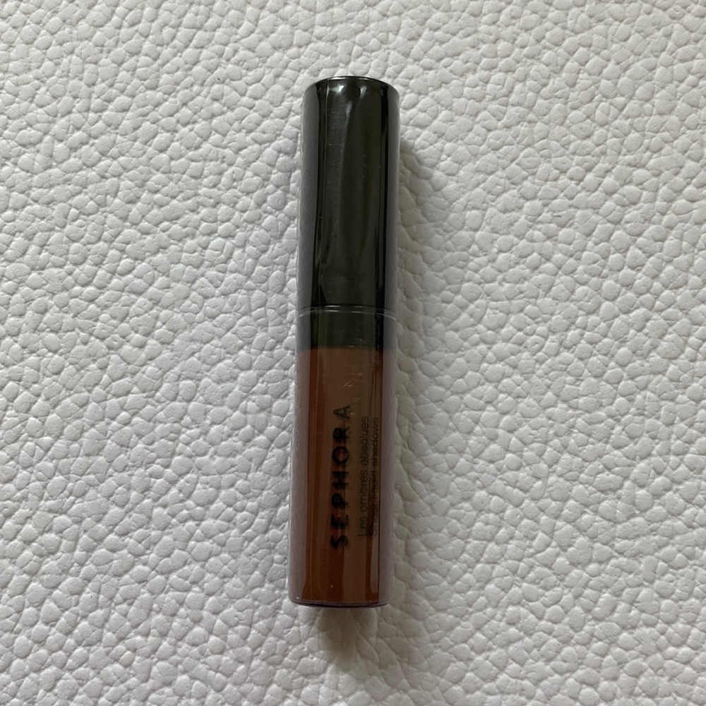 ❗️6/$25❗️Sephora Russet Sheer Liquid Eyeshadow